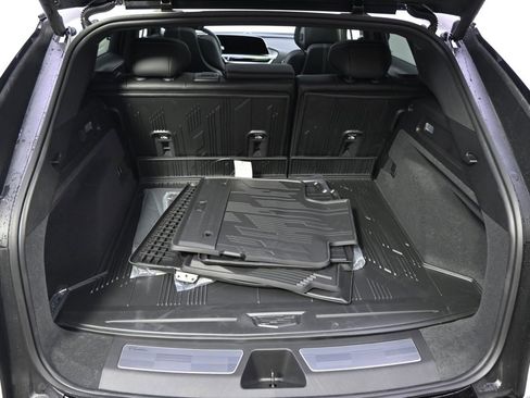 New 2025 Cadillac Lyriq Sport image 19