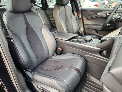 Certified 2025 Acura TLX SH-AWD w/ A-SPEC Pkg image 15