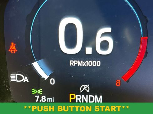 New 2026 Ford Explorer Tremor w/ Tremor Ultimate Package AWD/4WD image 22