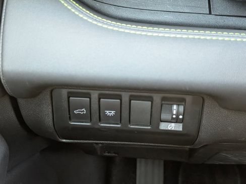 Used 2023 Subaru Ascent Onyx Edition Limited AWD/4WD image 19