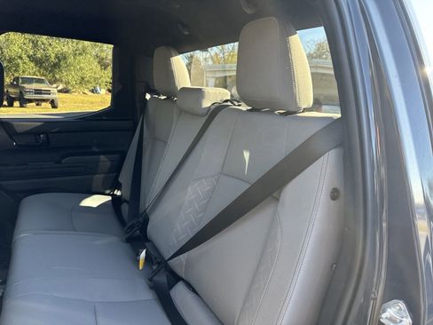 New 2024 Toyota Tacoma 2WD Double Cab image 24