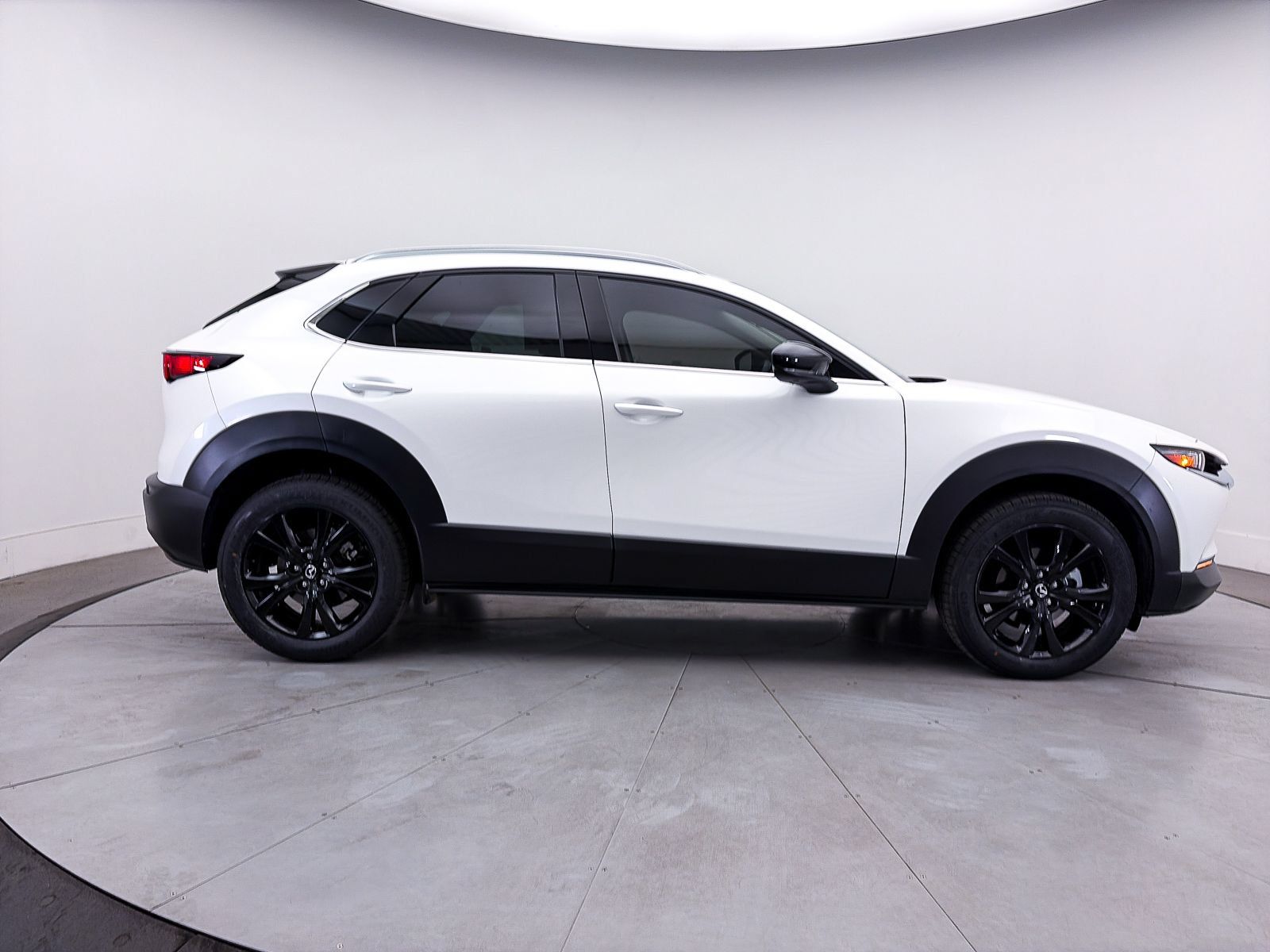 Certified 2024 MAZDA CX-30 2.5 Turbo w/ Premium Plus Pkg AWD/4WD image 44