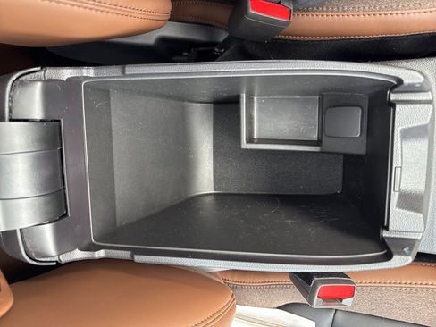 Used 2025 Ford Bronco Sport Outer Banks w/ Outer Banks Tech Package+ image 19