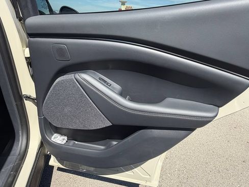 New 2026 Ford Mustang Mach-E Premium RWD image 15