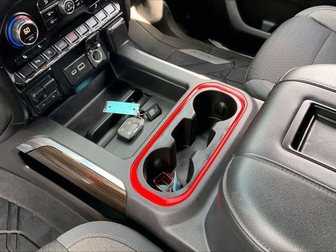 Used 2019 Chevrolet Silverado 1500 RST w/ All-Star Edition image 15