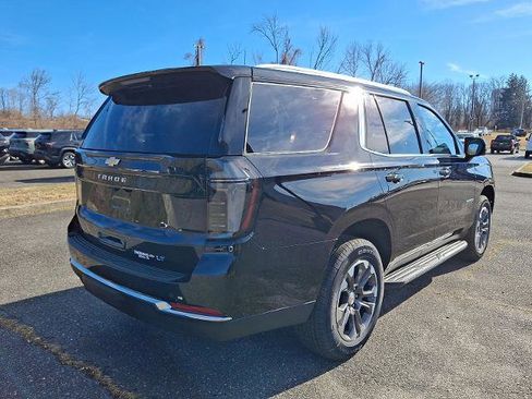 New 2026 Chevrolet Tahoe LT w/ Comfort Package image 4