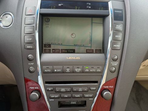 Used 2009 Lexus ES 350 FWD image 13