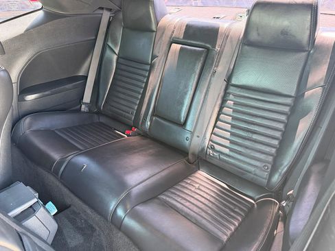 Used 2012 Dodge Challenger SXT Plus RWD image 12