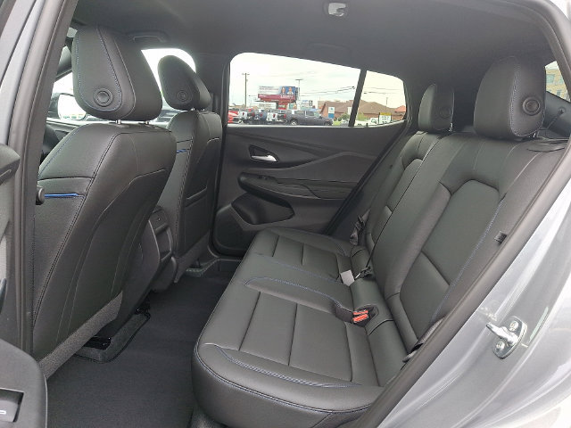 New 2026 Buick Envista Sport Touring w/ Convenience I Package FWD image 6