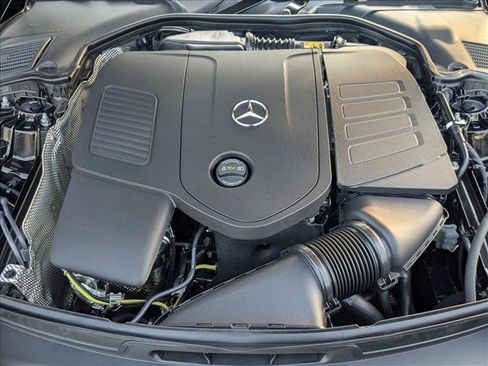 New 2026 Mercedes-Benz C 300 Sedan image 15