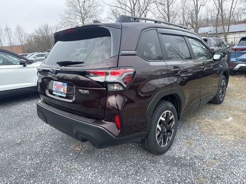 New 2026 Subaru Forester Premium image 4