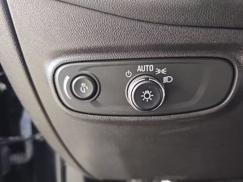 Certified 2024 Chevrolet Equinox LT AWD/4WD image 31
