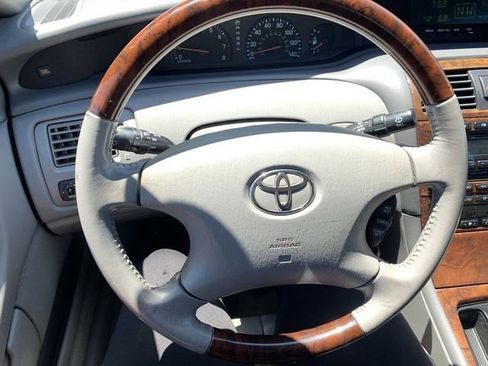 Used 2003 Toyota Avalon XL FWD image 19