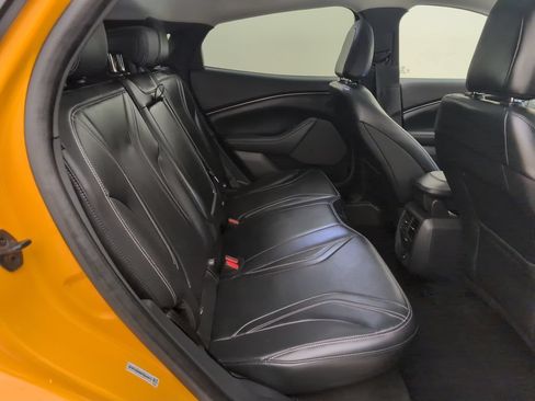Used 2023 Ford Mustang Mach-E Premium RWD image 17