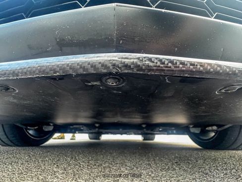 Used 2016 Chevrolet Corvette Z06 w/ 3LZ Preferred Equipment Group image 77