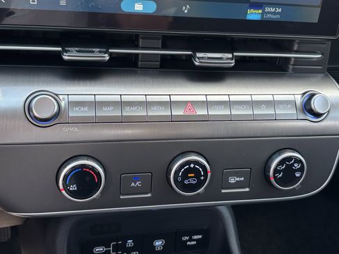 New 2026 Hyundai Kona SE image 15