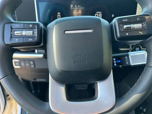 Used 2024 Hyundai Santa Fe XRT image 28