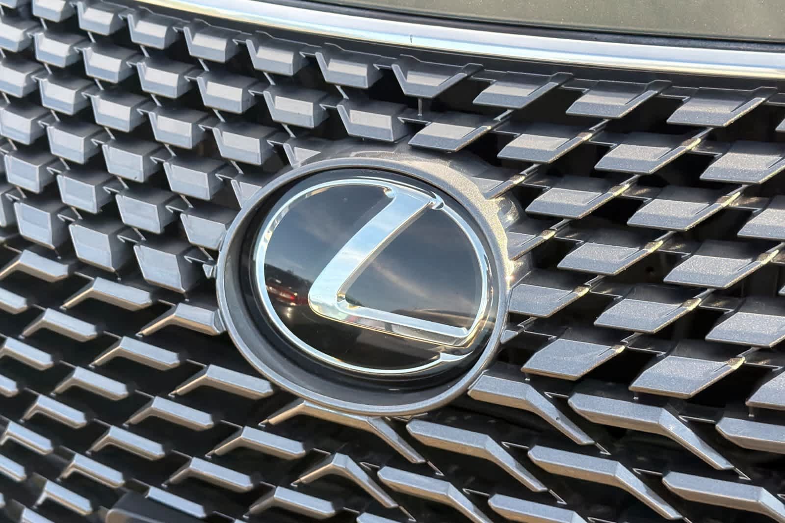 Used 2022 Lexus RX 350 FWD image 10