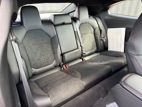 New 2026 Dodge Charger R/T Scat Pack image 30