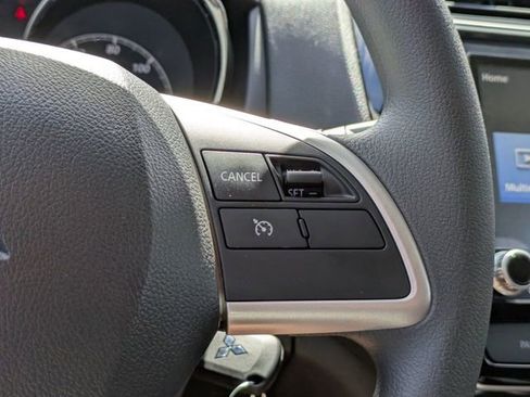 New 2026 Mitsubishi Outlander Sport ES AWD/4WD image 26