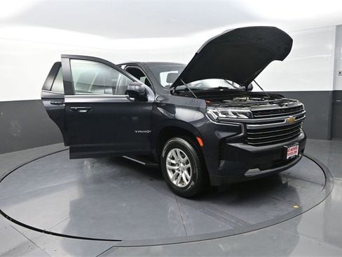 Used 2023 Chevrolet Tahoe LT image 35