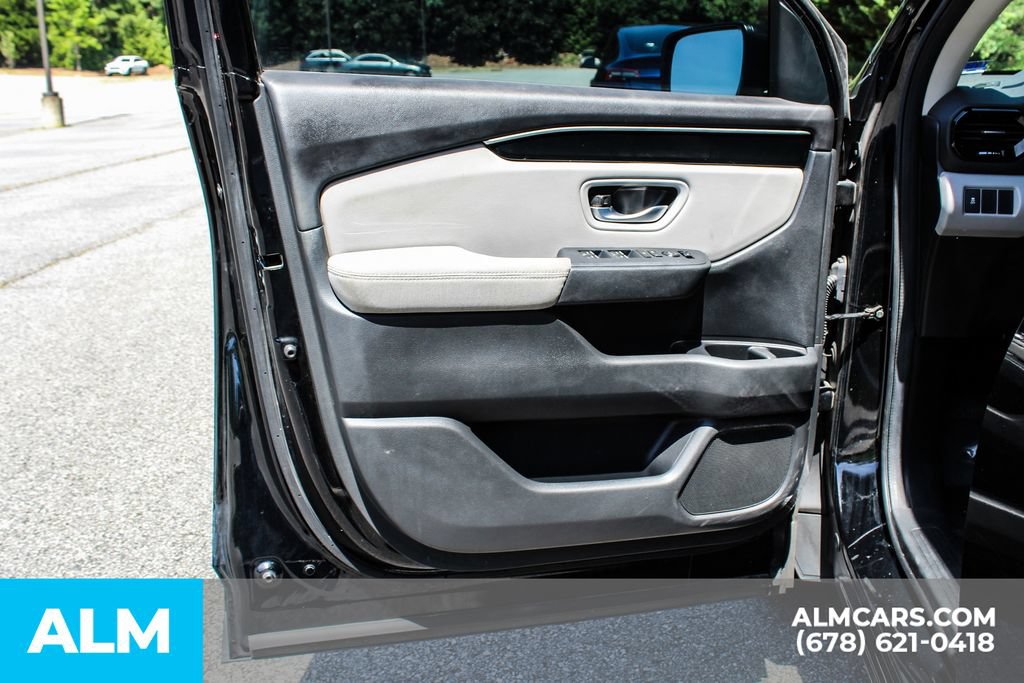 Used 2024 Honda Pilot LX image 36