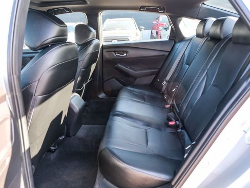 Used 2024 Honda Accord Sport image 19