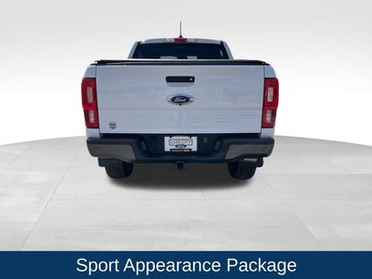 Used 2021 Ford Ranger XLT w/ Equipment Group 301A Mid