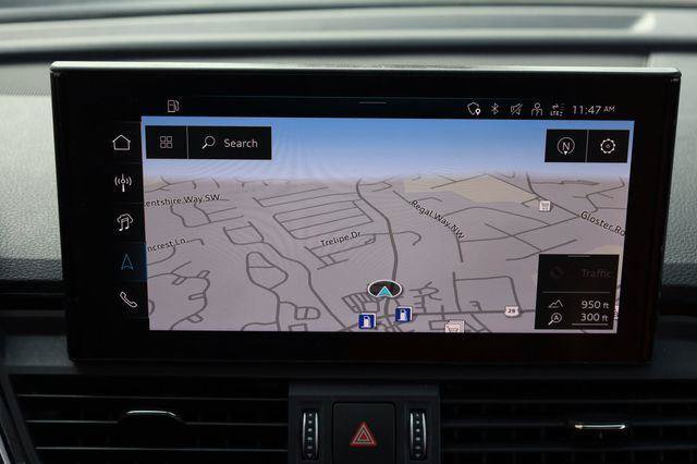 Used 2024 Audi SQ5 Prestige AWD/4WD image 39
