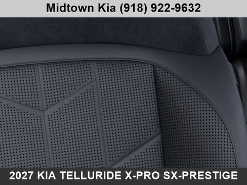 New 2027 Kia Telluride SX Prestige X-Pro image 24