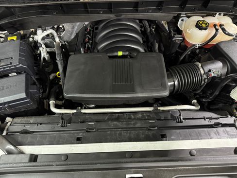 Used 2024 GMC Sierra 1500 Denali w/ Denali Reserve Package image 52