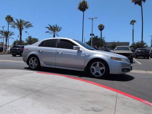 Used 2005 Acura TL FWD image 39