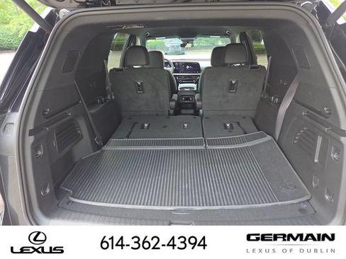 Used 2024 Chevrolet Traverse LT w/ Midnight/Sport Edition AWD/4WD image 29