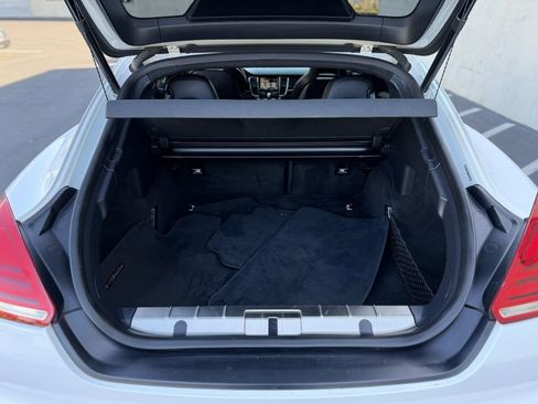 Used 2015 Porsche Panamera GTS image 26