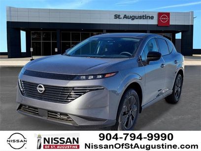 New 2025 Nissan Murano SV