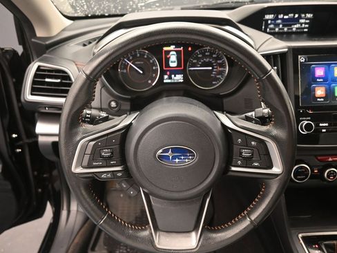 Used 2018 Subaru Crosstrek 2.0i Limited AWD/4WD image 6