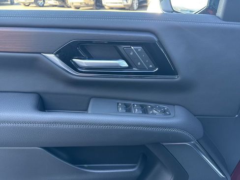 New 2026 GMC Yukon XL Denali w/ Sun & Power Step Package image 13