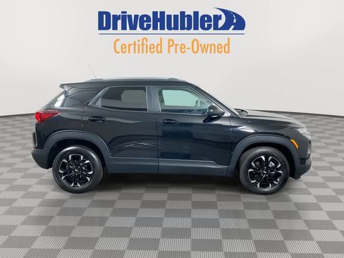 Used 2023 Chevrolet TrailBlazer LT image 9