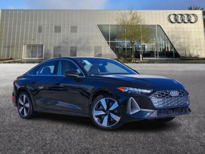 New 2025 Audi A5 2.0T Premium Plus