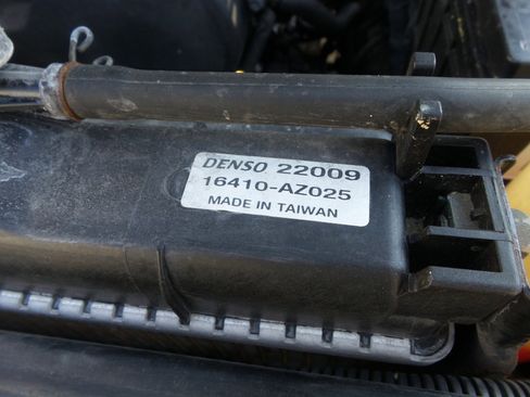 Used 2004 Toyota Tacoma 4x4 Double Cab image 57