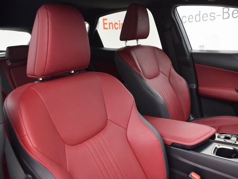 Used 2023 Lexus NX 350 AWD image 16