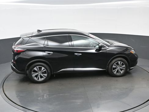 Used 2020 Nissan Murano SV image 41
