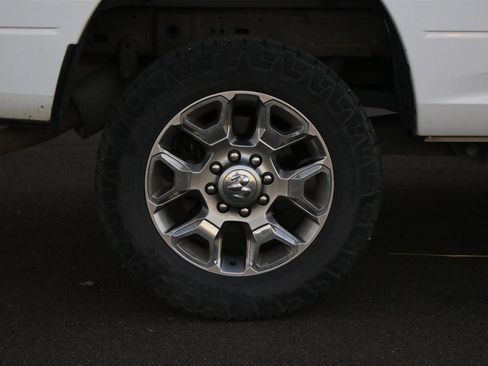 Used 2017 RAM 2500 Tradesman w/ Popular Equipment Group image 34