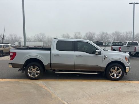 Used 2022 Ford F150 Lariat image 6