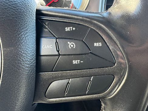 Used 2023 Dodge Charger GT w/ Blacktop Package image 16