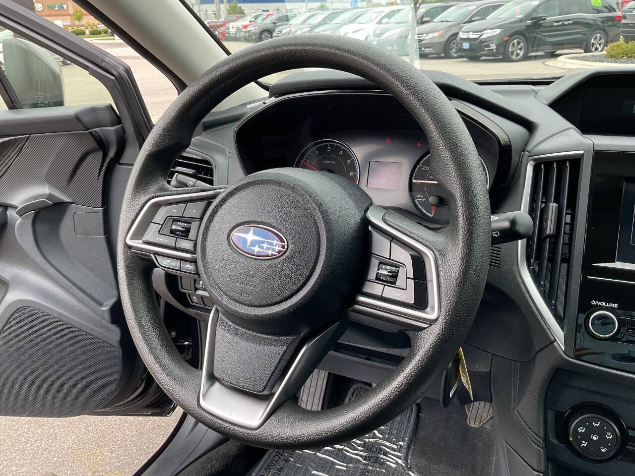 Used 2018 Subaru Crosstrek 2.0i AWD/4WD image 18