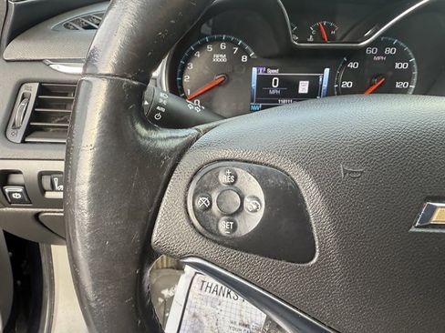 Used 2018 Chevrolet Impala Premier image 42