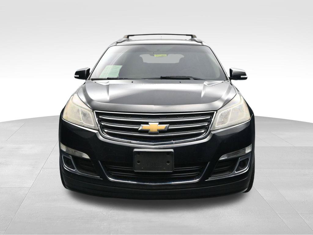 Used 2016 Chevrolet Traverse LT FWD image 8
