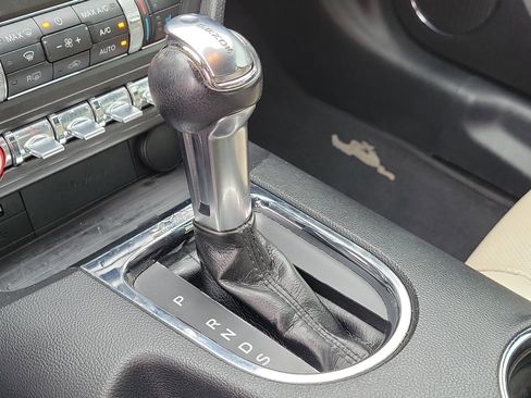 Used 2015 Ford Mustang GT Premium w/ Enhanced Security Package image 31