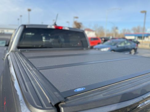 Used 2022 Ford Ranger XLT image 9